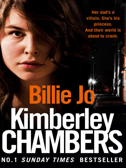 Title details for Billie Jo by Kimberley Chambers - Wait list